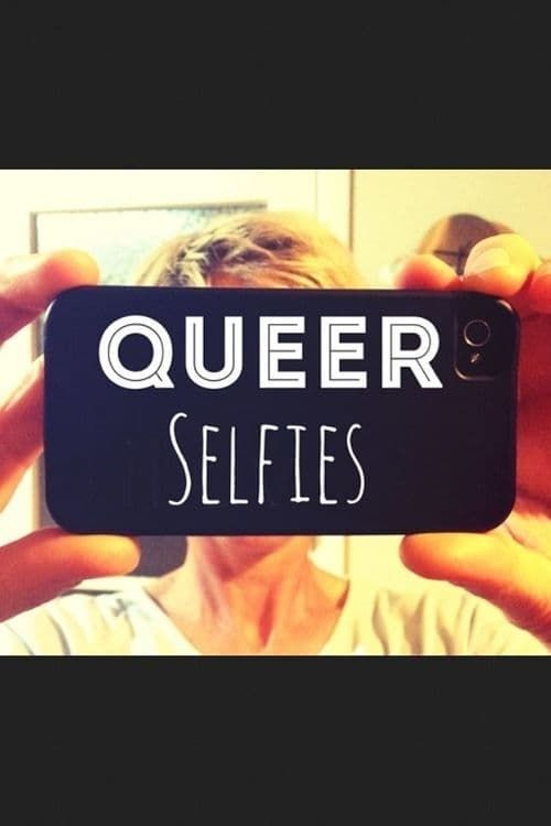 Key visual of Queer Selfies
