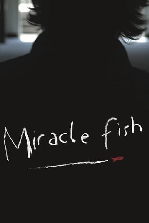 Key visual of Miracle Fish