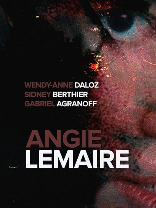 Key visual of Angie Lemaire