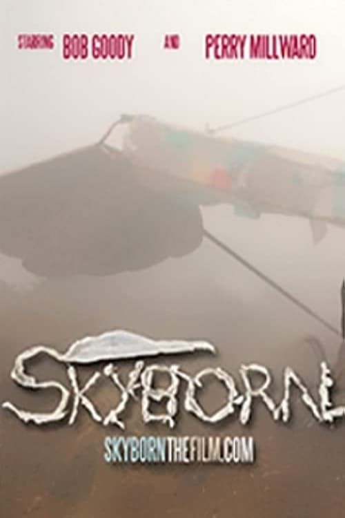 Key visual of Skyborn