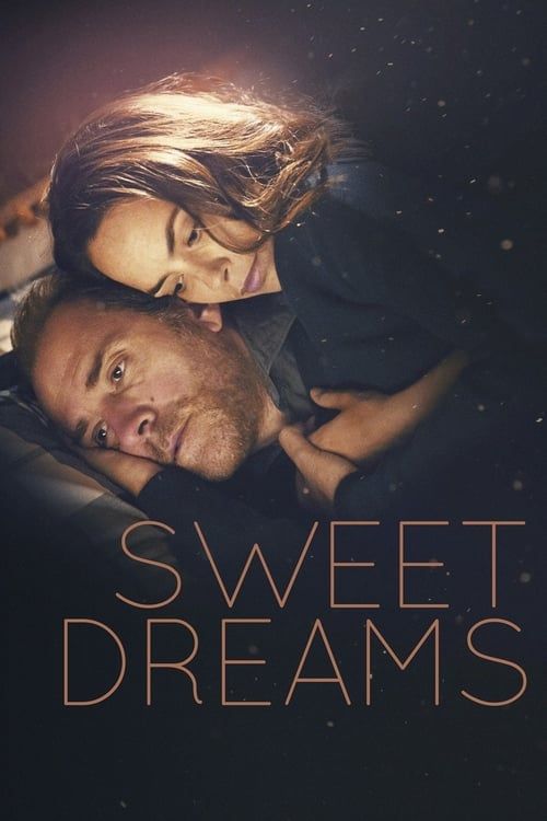 Key visual of Sweet Dreams