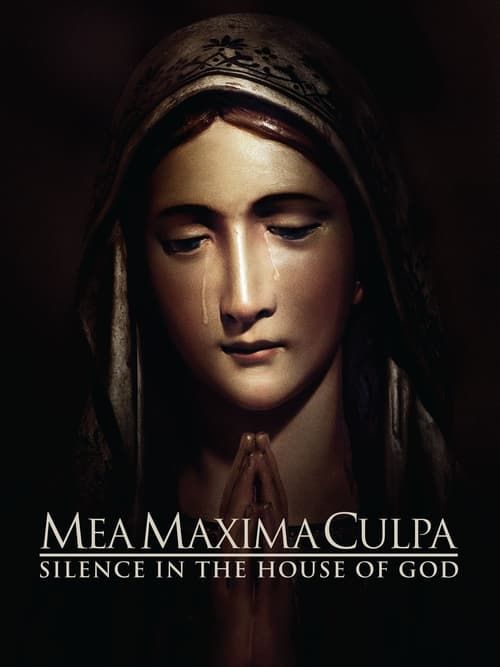 Key visual of Mea Maxima Culpa: Silence in the House of God