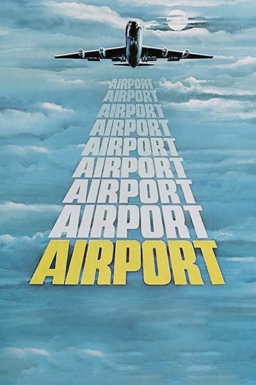 Key visual of Airport
