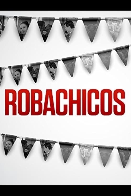 Key visual of Robachicos