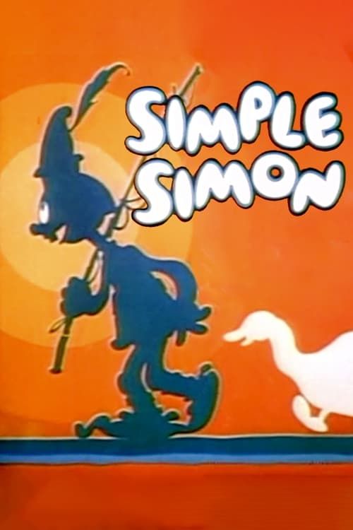 Key visual of Simple Simon