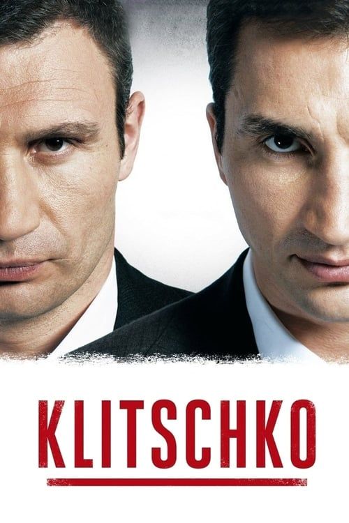 Key visual of Klitschko