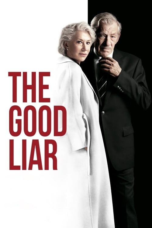 Key visual of The Good Liar
