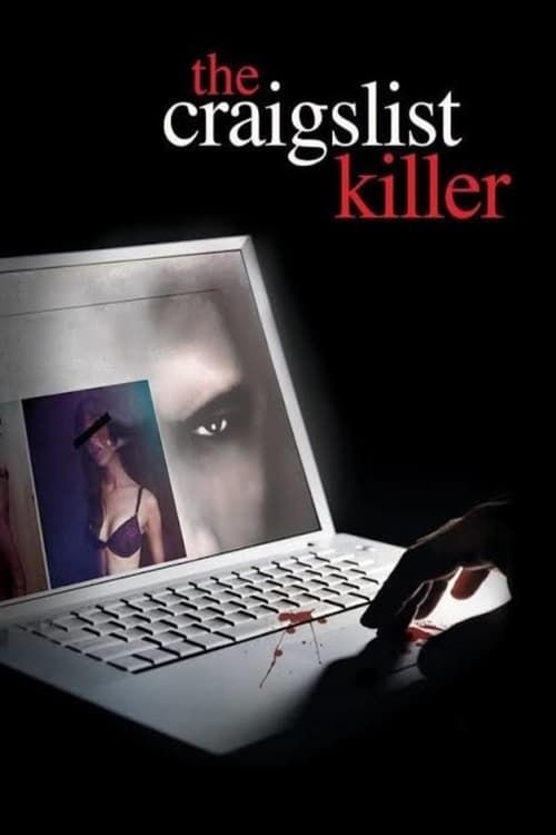 Key visual of The Craigslist Killer