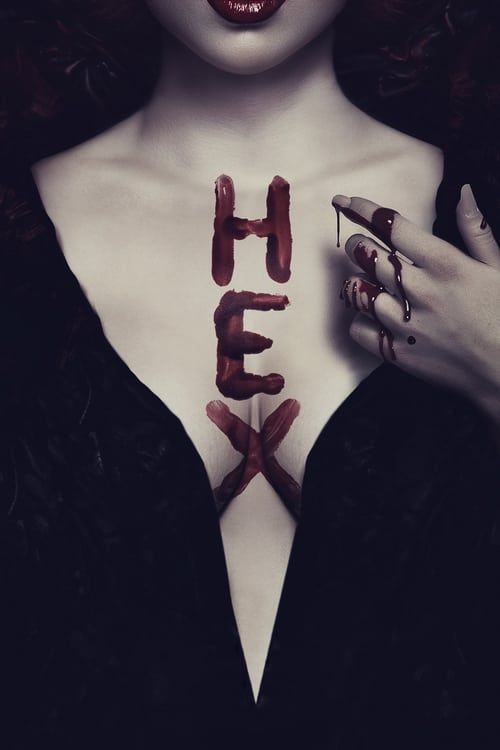 Key visual of Hex