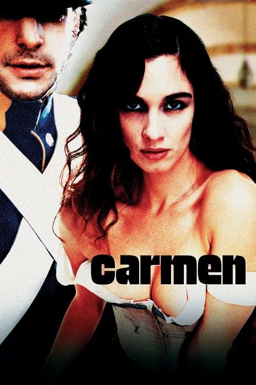 Key visual of Carmen