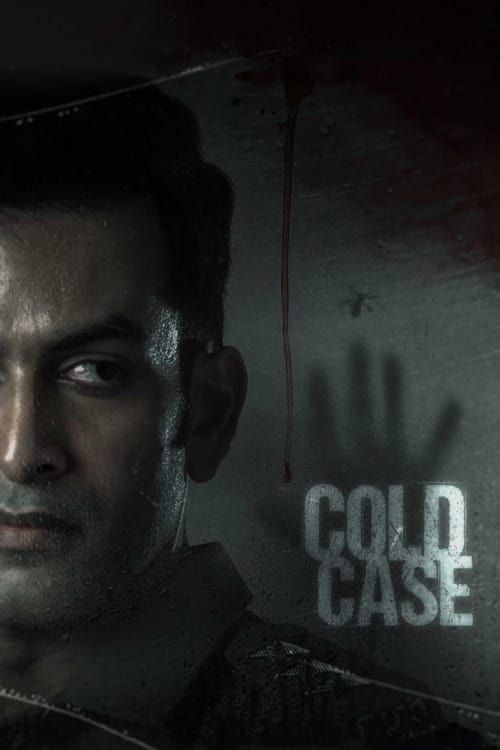 Key visual of Cold Case