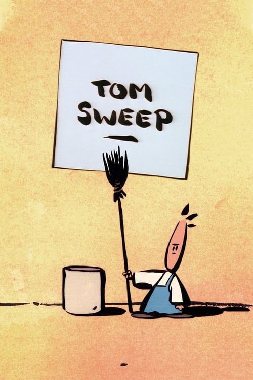 Key visual of Tom Sweep