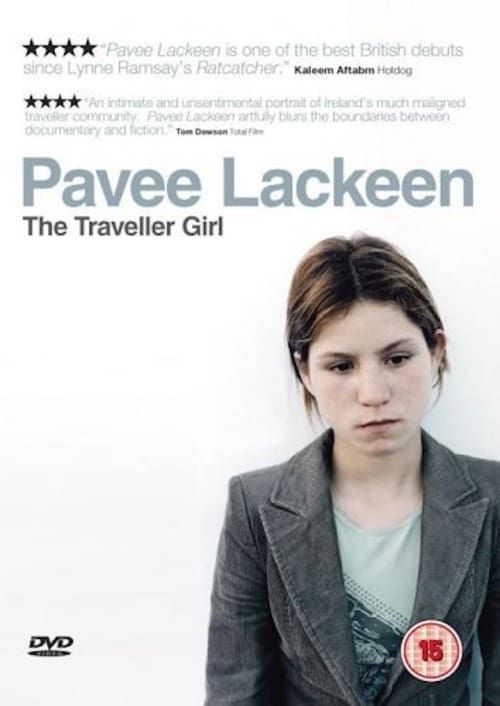 Key visual of Pavee Lackeen: The Traveller Girl