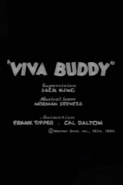 Key visual of Viva Buddy