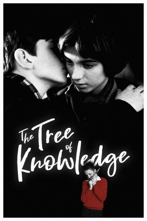 Key visual of Tree of Knowledge