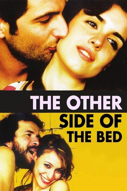 Key visual of The Other Side of the Bed