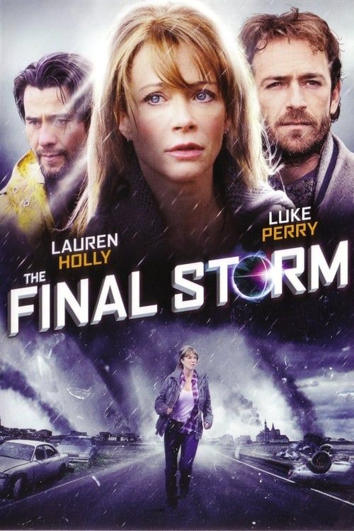 Key visual of The Final Storm