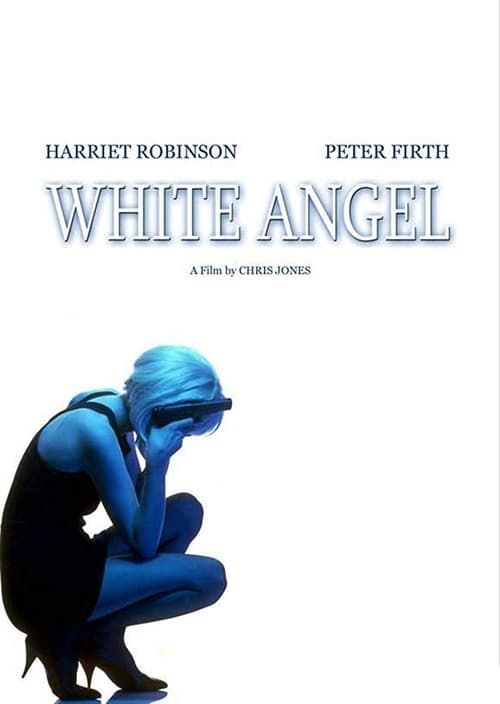 Key visual of White Angel