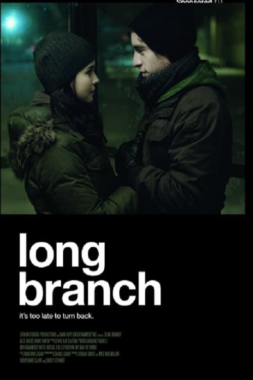 Key visual of Long Branch