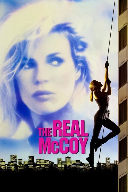 Key visual of The Real McCoy