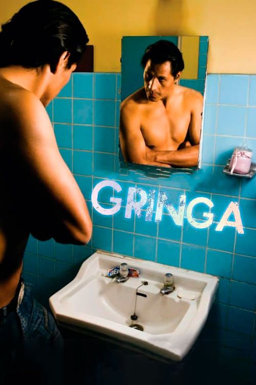 Key visual of Gringa