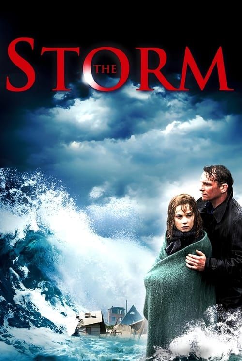 Key visual of The Storm