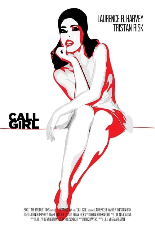 Key visual of Call Girl