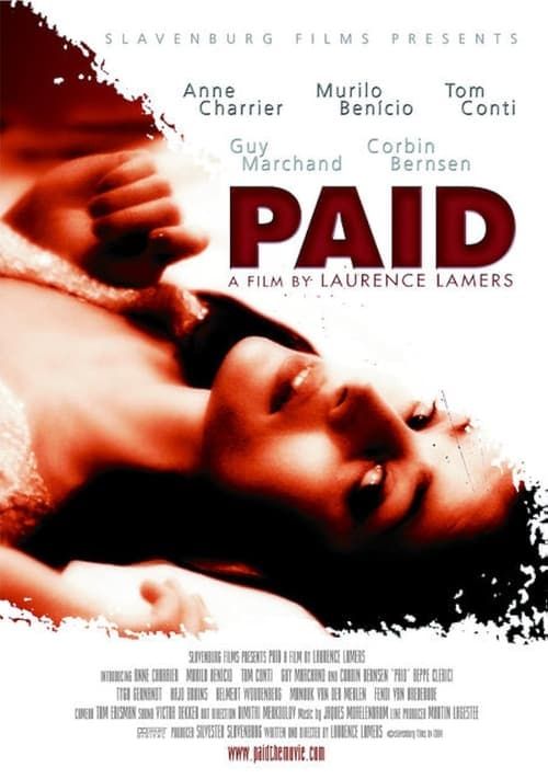 Key visual of Paid