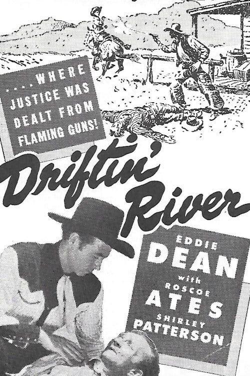 Key visual of Driftin' River