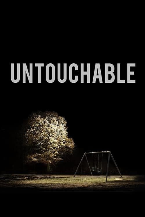 Key visual of Untouchable