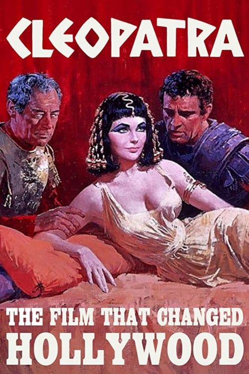 Key visual of Cleopatra: The Film That Changed Hollywood