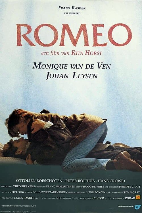 Key visual of Romeo