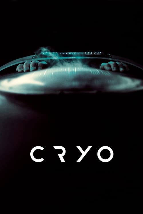 Key visual of Cryo