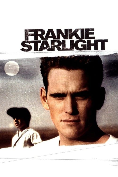 Key visual of Frankie Starlight