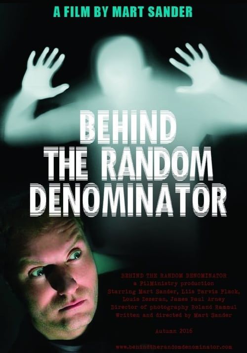 Key visual of Behind the Random Denominator