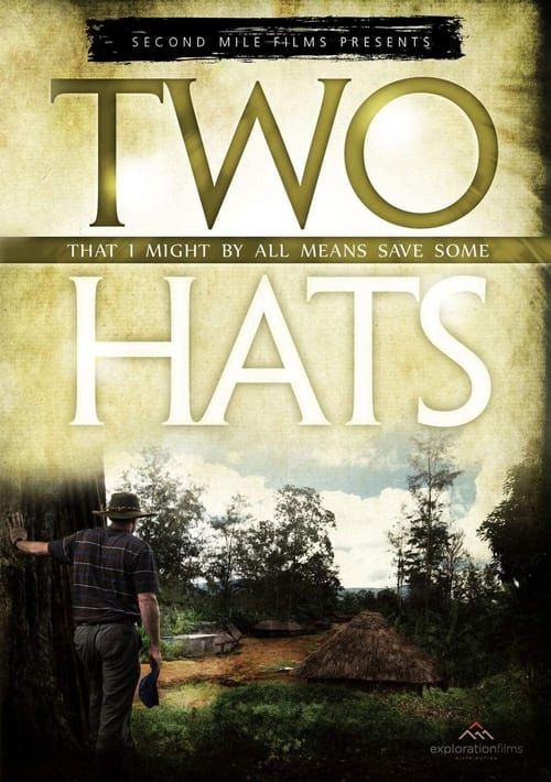 Key visual of Two Hats