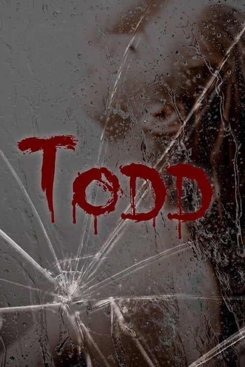 Key visual of Todd
