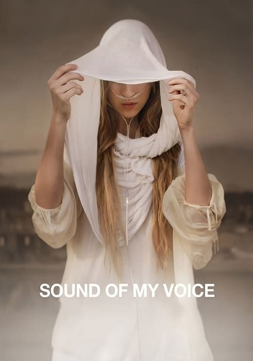 Key visual of Sound of My Voice