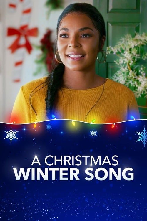 Key visual of A Christmas Winter Song