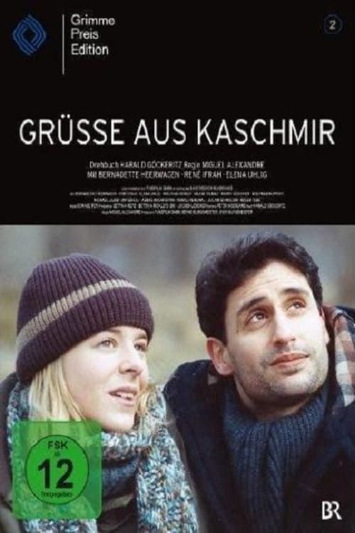 Key visual of Grüße aus Kaschmir