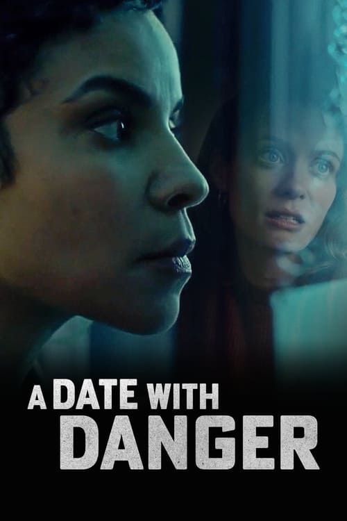 Key visual of A Date with Danger