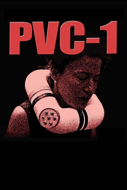 Key visual of PVC-1