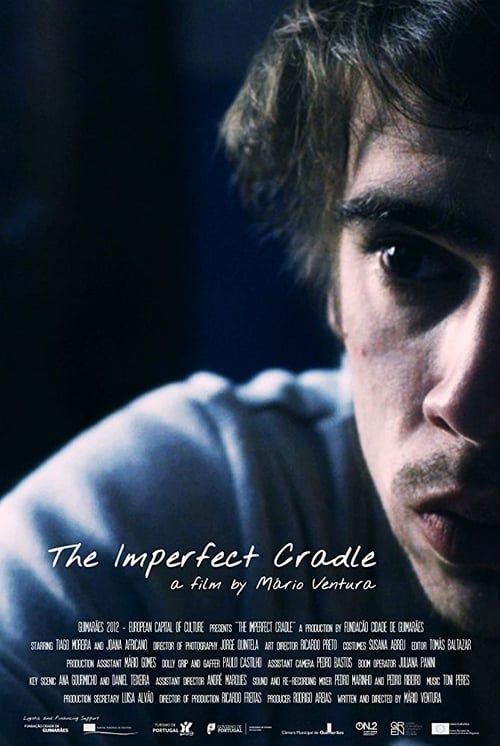 Key visual of The Imperfect Cradle