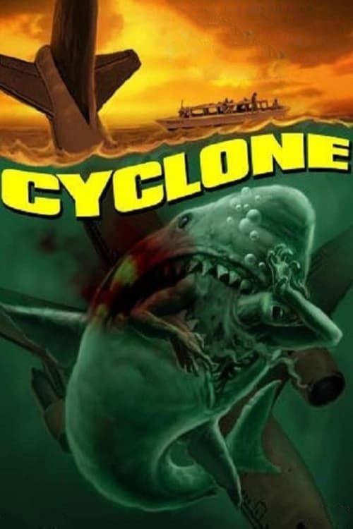 Key visual of Cyclone