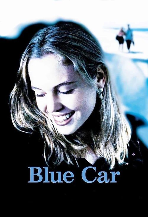 Key visual of Blue Car