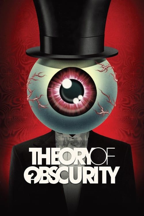 Key visual of Theory of Obscurity: A Film About the Residents