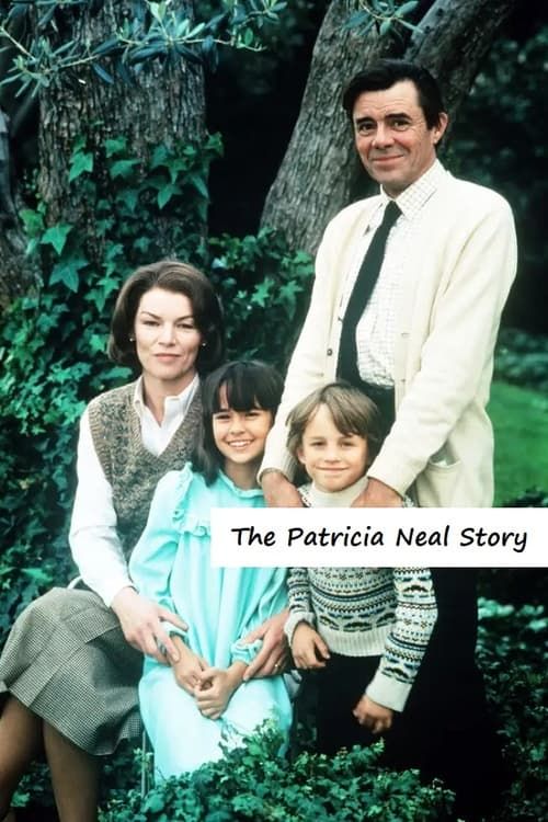 Key visual of The Patricia Neal Story