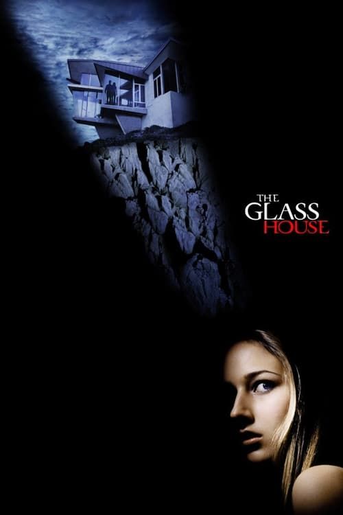 Key visual of The Glass House