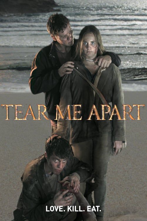 Key visual of Tear Me Apart