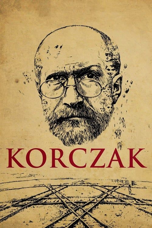 Key visual of Korczak